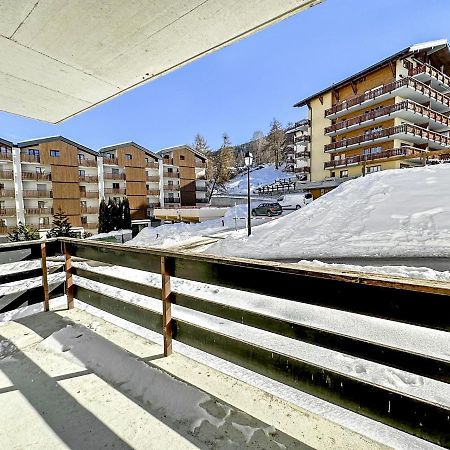 Prachalier II - Next To Nendaz Cable Car - Swiss Alps Apartment Exterior photo