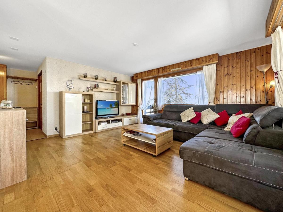 Prachalier II - Next To Nendaz Cable Car - Swiss Alps Apartment Exterior photo