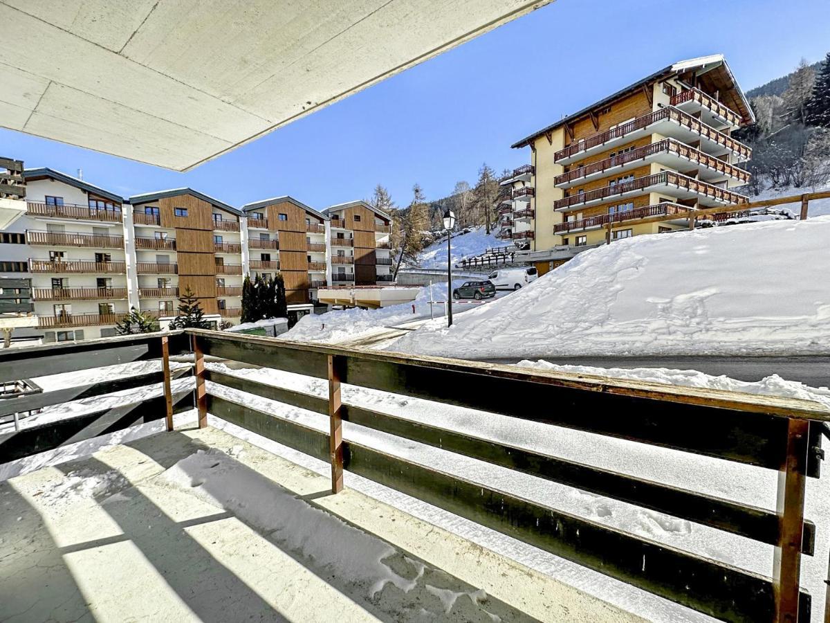 Prachalier II - Next To Nendaz Cable Car - Swiss Alps Apartment Exterior photo